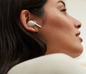 OnePlus dévoile ses Buds Pro, des écouteurs avec ANC et support du son 3D à moins de 150€